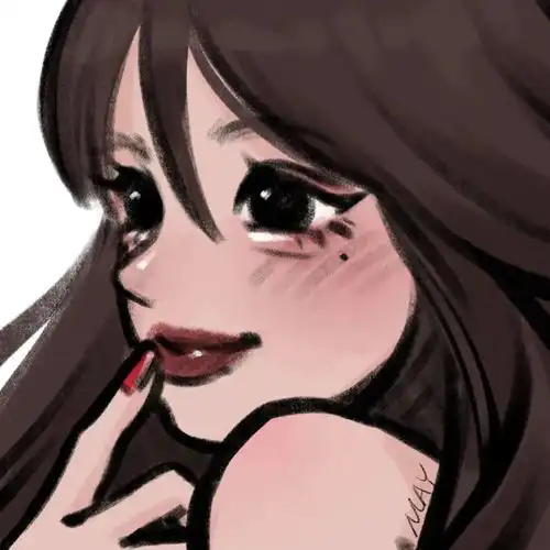  精品女生头像