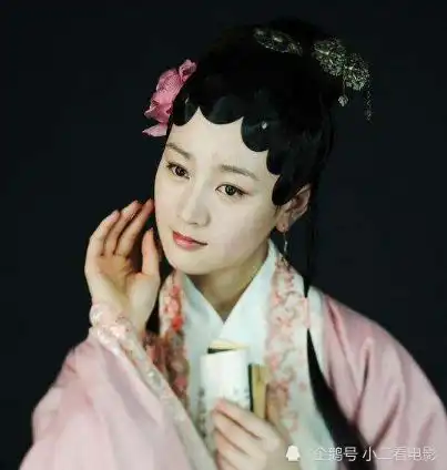  李沁杨幂张檬蒋梦婕四美同框,12年前最美的是谁