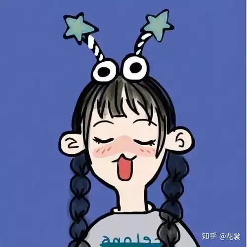  有哪些好看的头像情头也可以鸭