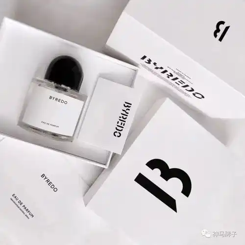  13个高级有品的小众香水品牌,知道的都是高阶玩家