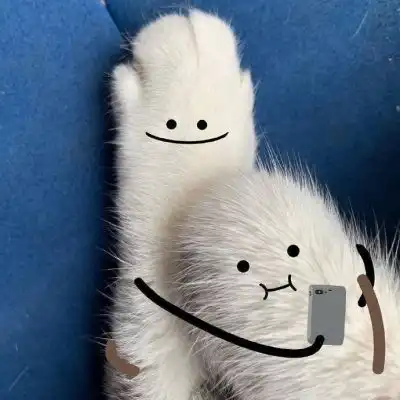 微头像请签收ii