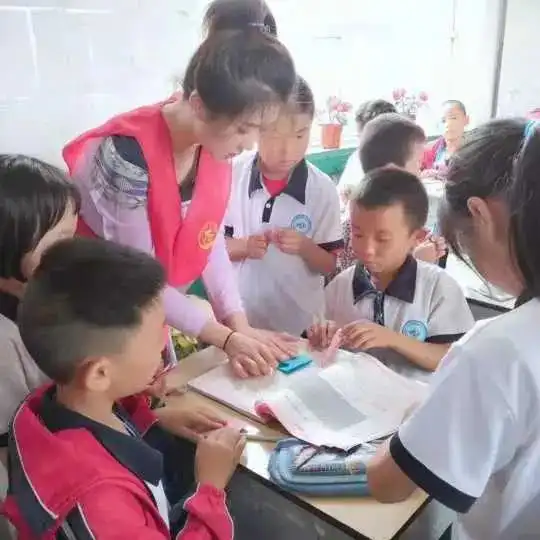  长治五人入选,全国向上向善好青年等你来点赞
