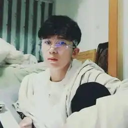  你是年少的欢喜