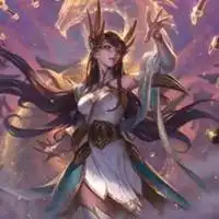  玉剑传说菲奥娜头像