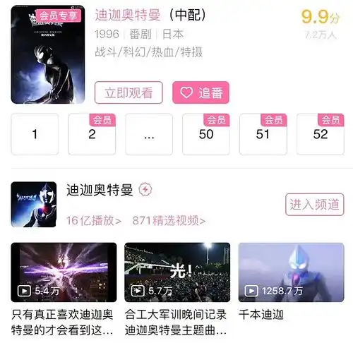  光又回来了迪迦奥特曼重新上架,不过部分剧情已被删减