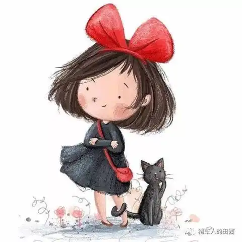  做个小孩何其幸福