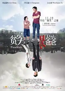  一影俱全第1期贫穷富爸爸引热议