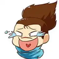 头像q版萌图动漫头像