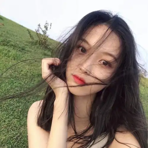  2023干净柔软唯美图片