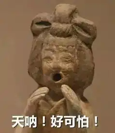  这些博物馆好像有毒哈哈哈哈哈.....