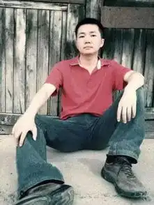  韩松落靠记忆过冬的鸟他是作家,也是音乐人