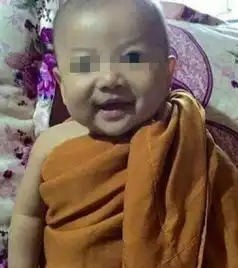  18岁小情侣生下孩子后无力抚养,把婴儿捅14刀后又活埋