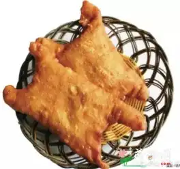  不到梁山非好汉不吃梁山美食很遗憾