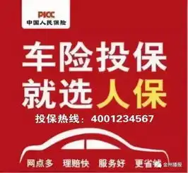 平安车险图片头像保险公