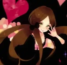  动漫女女q头像几十个以上