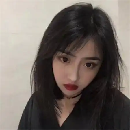 潮流超拽头像时装