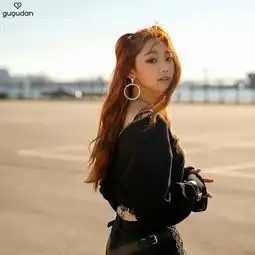  gugudan美娜回归小萤幕与iu吕珍九携手演出hoteldelluna