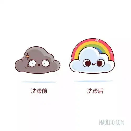  神准16张对比图,竟难以反驳