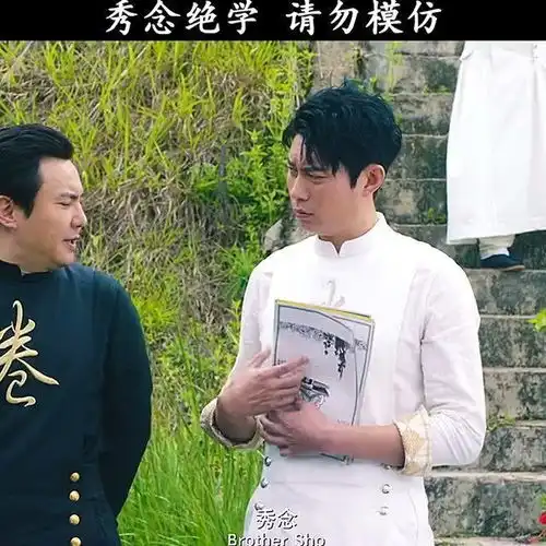  发传单的最高境界至今无人超越,这位男子够拼的