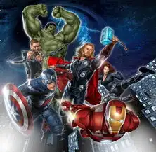  复仇者联盟avengersverycd电驴大全