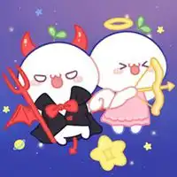  长草颜团子头像高清微信头像图片大全