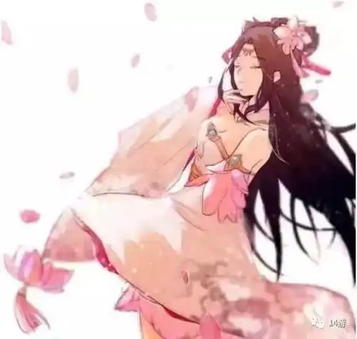  王者荣耀当女英雄变成现在这个样子生无可恋
