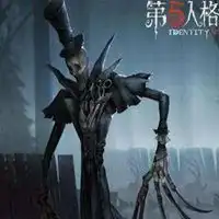  第五人格蜘蛛动漫头像微信头像图片大全