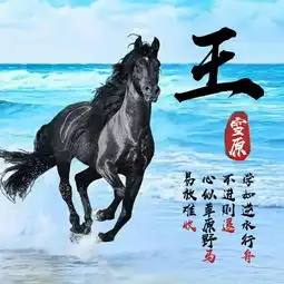  姓名头像,专属你的高端大气签名版微信头像已做好,你准备好了吗