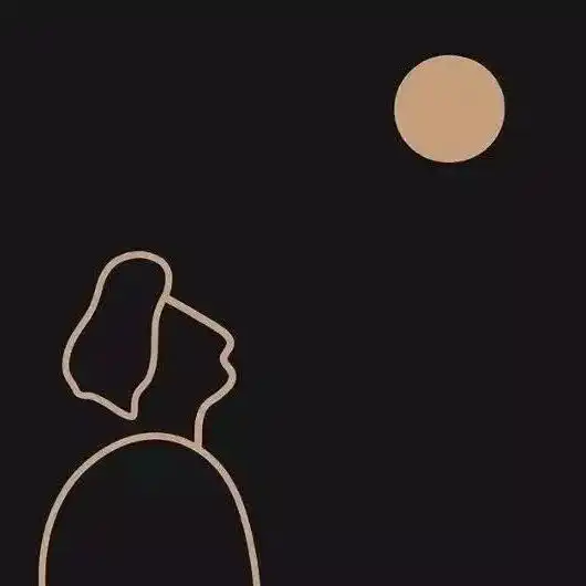 你是我年少的欢喜头像转