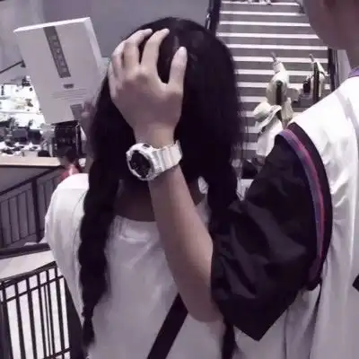  微甜情头别怪我帮你改情头,我一看到丑东西就手痒
