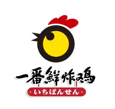 如何设计logo头像炸鸡