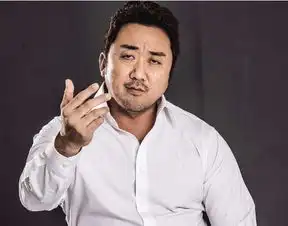  韩国电影再次风起云涌韩版巨石强森,将带来一部狠片
