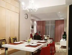  福田宝鸿苑简约风164278深圳育才装饰
