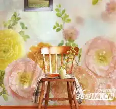 超漂亮花草的微信头像圆