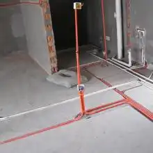  首页深圳市福满堂装饰设计工程公司主营厂房装修水电改造