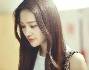  中国最美的6位90后女星,第一名有资格做你女神吗