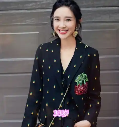  新鹿鼎记韦小宝7位老婆的年龄,3位是80后,1位是00后
