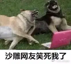  当沙雕网友遇到逗比医生,笑到劈叉啊哈哈哈哈