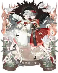  第五人格医生往昔皮肤品质直逼金色菲欧娜后医生惨遭毒手