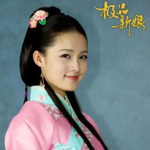  寒香见高冷,林婉儿清纯,但李沁最美古装角色还是黑化的她