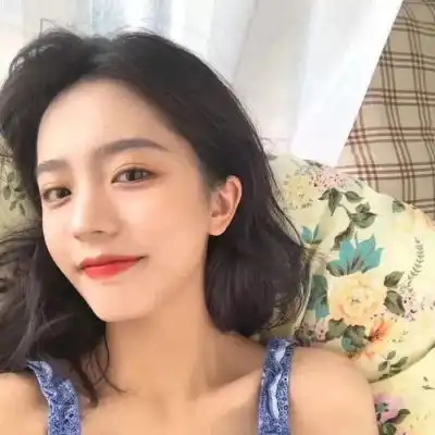 李沁最美最漂亮的头像新
