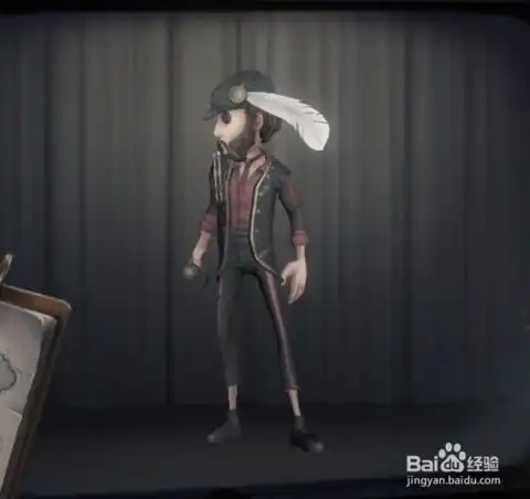  第五人格慈善家怎么玩