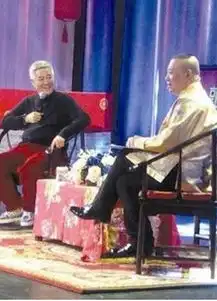  为什么郭德纲带不好自己的徒弟