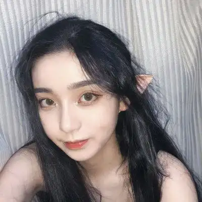 4姐妹头像一人一张可爱