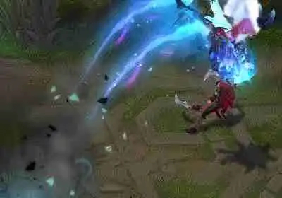  lol新版爆料小炮恶魔皮肤抢先看测试服五英雄大变动