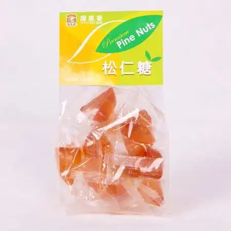  屋里香松仁糖100g图片大全邮乐官方网站