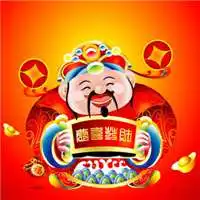 什么头像聚财最好