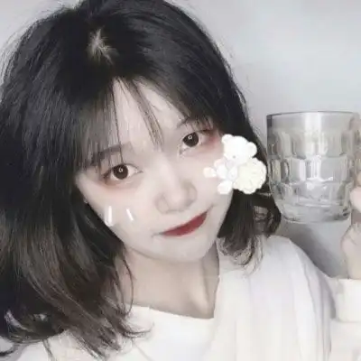  闺蜜头像六人一人一张霸气闺蜜姐妹六人头像图片