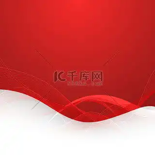  白色红色背景背景图片白色红色背景背景素材图片千库网