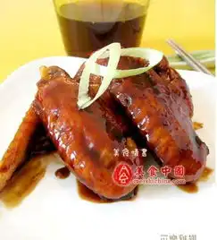  红酒鸡翅和可乐鸡翅是怎么做的